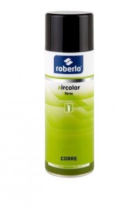 Aircolor COBRE, 400ml