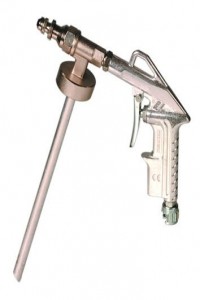 GUN RB1 Pistol