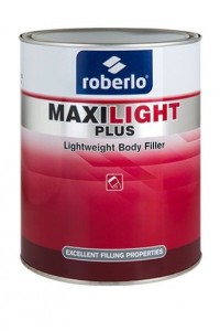 MAXILIGHT PLUS Bodyfiller, 3L