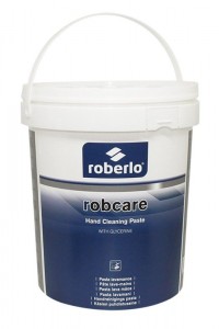 ROBCARE, 4kg