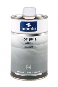 VOC PLUS Low VOC Standard Additive, 1L