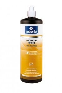 ROBERCAR UF920 ULTRA Fine Compound, 1L