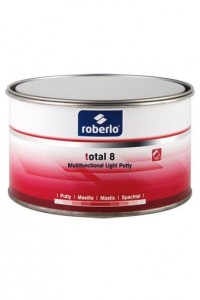 TOTAL 8 Putty, 1L