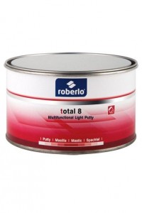 TOTAL 8 Putty, 1L