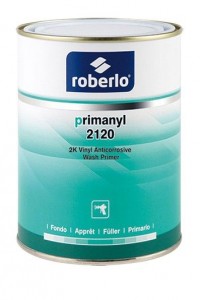 PRIMANYL 2120, Chromate free, beige, 1L