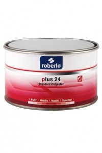 PLUS 24 Putty, 1.8kg