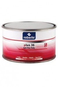 PLUS 36 Putty, 1.8kg