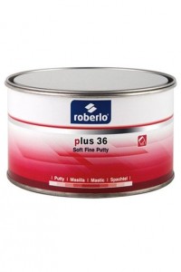 PLUS 36 Putty, 1.8kg