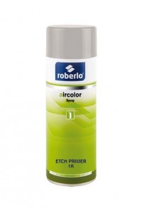 Aircolor Etch primer 1K Grey, 400ml