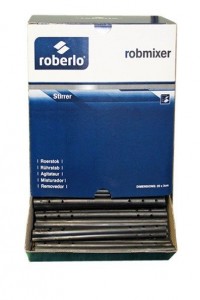 ROBERLO Robmixer stirrer, 20cm