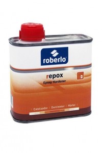 REPOX Epoxy Hardener, 300ml