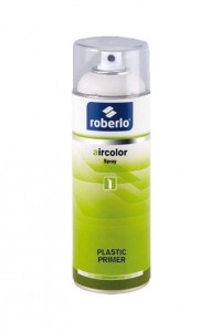 PLASTIC PRIMER, 400ml