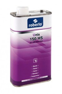 Roberlo Unix 150 HS LAKK, 5L