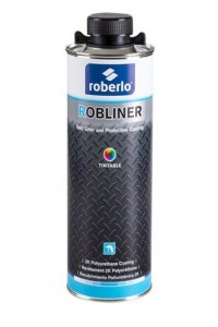 ROBLINER TINTABLE, 600ML