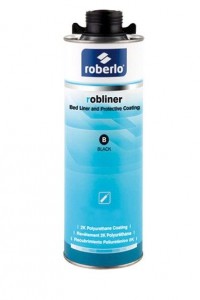 ROBLINER BLACK 600ML