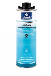 ROBLINER BLACK 600ML