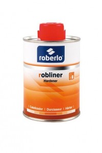 ROBLINER hardener, 200ml