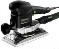 FESTOOL Vibrációs csiszoló