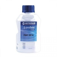 Aquabase Plus Silver Flair