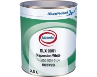 Salcomix White 3,5L