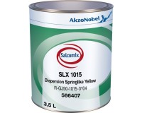 Salcomix Springlike Yellow 3,5L