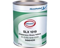 Salcomix Sharp Yellow 1,0L