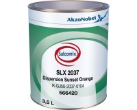 Salcomix Sunset Orange 3,5L