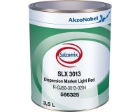 Salcomix Market Light Red 3,5L