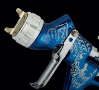 PROLite SPRALIEN BLUE 1.3 mm TE20 & TE10