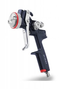 SATAJET 100 B P szórópisztoly poliészter alapozóhoz