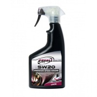 Scholl SW20 Premium Speed-Wachs, 500ml