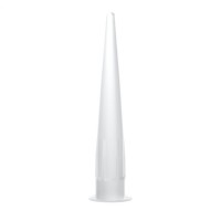 Teroson ET nozzle Kerek adagolócsőr