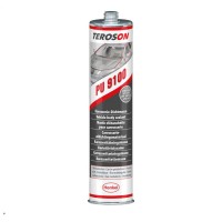 Teroson PU 9100 GY Varrattömítő, PU bázis, szürke