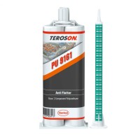 TEROSON PU 9161 AF rezgéscsillapító hab 