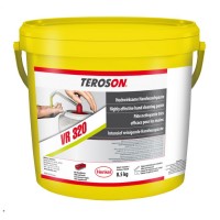 Teroson VR 320 Kéztisztító, fareszelékkel, olaj- és zsíreltávolító, 8.5kg