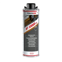 Teroson WT S3000 BK Kőfelverődés védő, fekete
