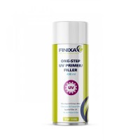 Finixa UV alapozó spray, 400ml