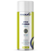 Finixa Savas alapozó, szürke, 400ml