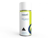 Finixa kőfelverődésgátló spray, 400ml, szürke