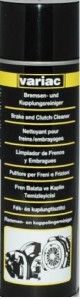 Variac Brake Cleaner East 