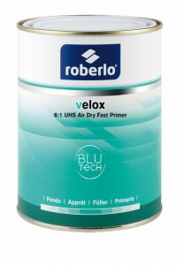 VELOX V0 3L, WHITE