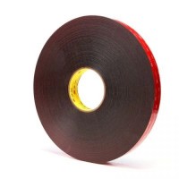 KIFUTÓ 3M VHB Ragasztószalag díszléchez, kétoldalas, 19 mm x20 m