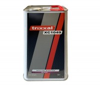 Trixxal Hi-Tech VOC 2K Színtelen lakk, 5L