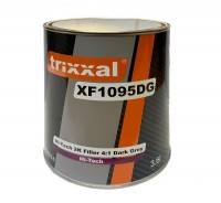 Trixxal  Hi-Tech 2K Filler 4:1 sötét szürke