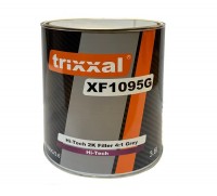 Trixxal  Hi-Tech 2K Filler 4:1 szürke