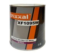 Trixxal  Hi-Tech 2K Filler 4:1 Fehér