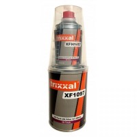 Trixxal  Hi-Tech 2K Filler 4:1 White (Set)