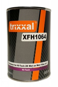 Trixxal UEdző Hi-Tech 2K N-N 6:1 Alapozóhoz, 0.6L