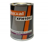 Trixxal edző Hi-Tech 2K 4:1 Alapozóhoz, Express