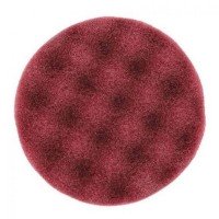 Mirka burgundy polírszivacs, D85 